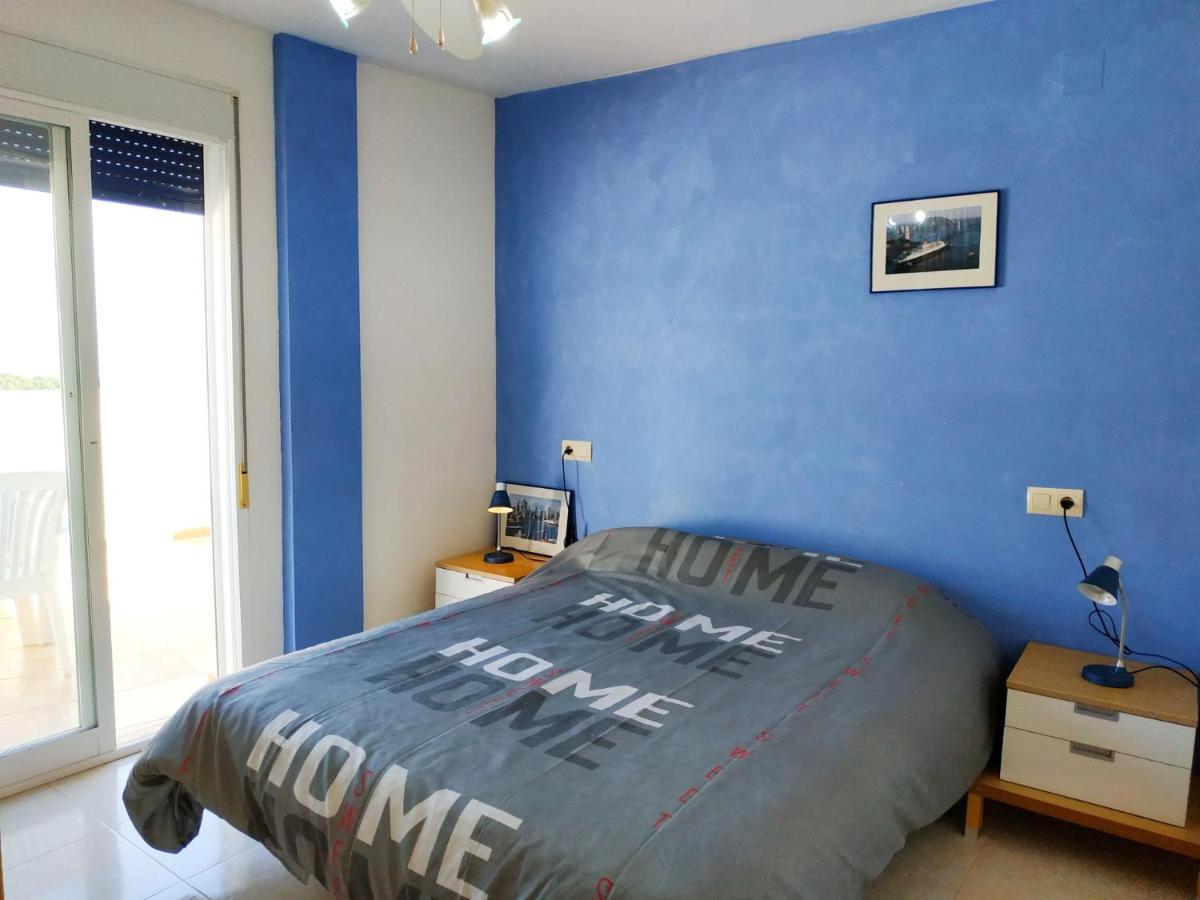 Montemar Orangecosta Apartment Peniscola Ngoại thất bức ảnh
