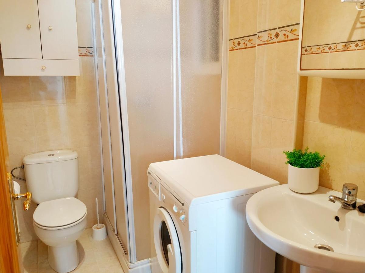 Montemar Orangecosta Apartment Peniscola Ngoại thất bức ảnh